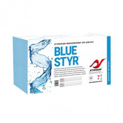 Styrmann - Aqua-Styr 200 - 034 polistirene