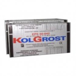 Kolgrost - polistirolo EPS 50-042