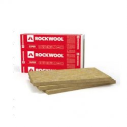 Rockwool - Steprock Super album