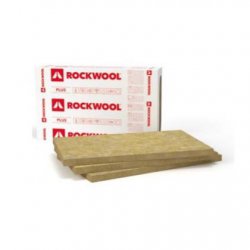 Rockwool - Steprock Plus album
