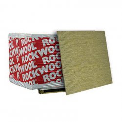 Rockwool - Scheda Conlit 150 A/F