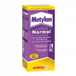 Metylan - colla per carta da parati Normale