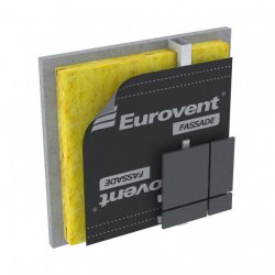 Eurovent - Membrana antivento Fassade