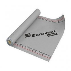 Eurovent - Foglio isolante Silver N