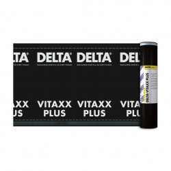 Dorken - Membrana per tetto Delta-Vitaxx Plus