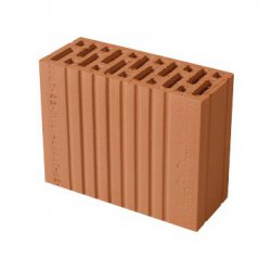 Cerpol - blocco ceramico miniMAX 11,5 P+W