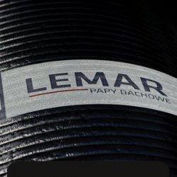 Lemar - feltro per coperture membrana Lembit XS