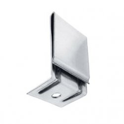 Bud Mat - tegola modulare in metallo - clip di fissaggio per Venecja S