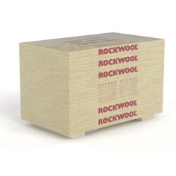 Rockwool - Piastra per tetto Hardrock Max