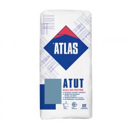Atlas - Adesivo per piastrelle Atut