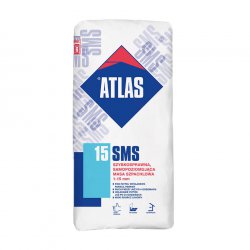 Atlas - mastice SMS 15 (SMS-15)
