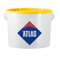 Atlas - gesso acrilico 1,5 mm / 2,0 mm (TSAH-A-N15 / N20)