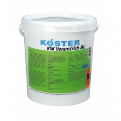 Koester - un primer KSK Voranstrich BL senza solventi
