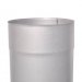 Prodmax - sistema di distribuzione dell'aria tondo in lamiera zincata - tubo