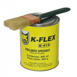 K-Flex - Adesivo speciale K-flex K-425