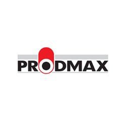 Prodmax - sistema di distribuzione dell'aria tondo in lamiera zincata - distributore sopra il camino