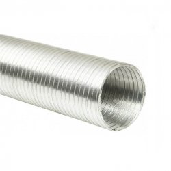 Prodmax - tubo flessibile in alluminio 'flex'