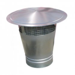 Darco - ventilazione W - ventilatore di scarico del tetto tipo C