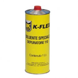K-Flex - K-Flex 110 solvente