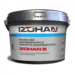 Izohan - conservante Izohan B