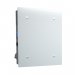 Blauberg - unità di trattamento aria con scambiatore di calore in controcorrente e riscaldatore secondario Freshbox E1-100