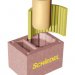 Schiedel - Sistema camino monotubo Stabil per combustibili solidi