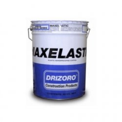 Drizoro - rivestimento Maxelastic elastico impermeabile