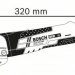 Bosch - GUS 12V-300 Forbici universali a batteria professionali