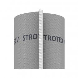 Foliarex - Membrana permeabile al vapore Strotex V