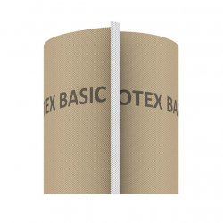 Foliarex - Membrana permeabile al vapore Strotex Basic