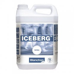 Blanchon - vernice monocomponente per parquet Iceberg