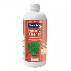 Blanchon - Potente detergente per parquet