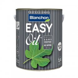 Blanchon - Olio curativo Easy Oil per parquet