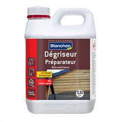 Blanchon - deodorante per legno