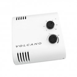 VTS - potenziometro con termostato per generatori VR con motore EC