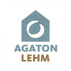 Agaton Lehm - colla di argilla per reti di rinforzo