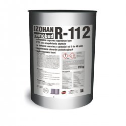 Izohan - Impermeabilizzazione Renobud R-112