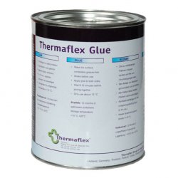 Thermaflex - adesivo ThermaGlue