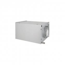 Harmann - accessori - raffreddatore freon per unità trattamento aria DVR