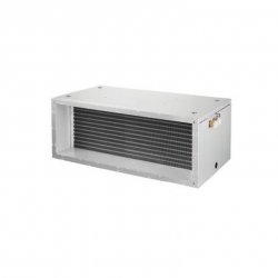 Harmann - accessori - raffreddatore freon per unità trattamento aria DVRI
