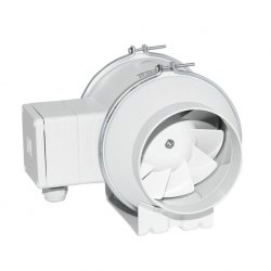 Venture Industries - Ventilatore da condotto TD Ecowatt