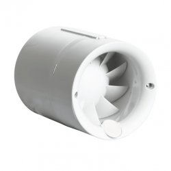 Venture Industries - Ventilatore assiale Silentub
