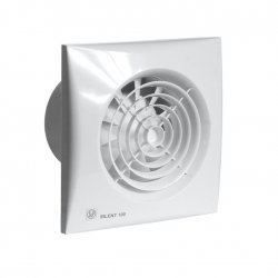 Venture Industries - Ventilatore domestico silenzioso