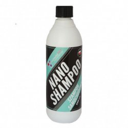 Hadwao - Nano Shampoo shampoo per autolavaggio