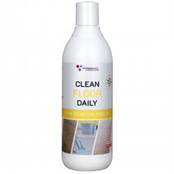 Hadwao - Clean Floor Liquido per la pulizia quotidiana dei pavimenti