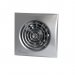 Venture Industries - Ventilatore domestico Silent Silver
