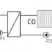 Tatarek - controller per sistemi di riscaldamento RT-03B Wojtuś Titanium Design