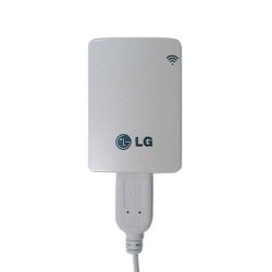 LG - accessori - Modulo di servizio LGMV Wi-Fi Sims