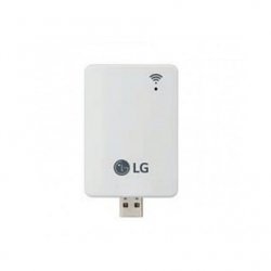 LG - accessori - modem Wi-Fi