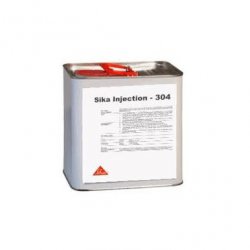 Sika - resina per iniezione poliacrilica Sika Injection-304